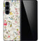 Wildflowers by William Kilburn Galaxy Z Fold5 5G Skin