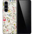Wildflowers by William Kilburn Galaxy Z Fold5 5G Skin