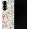 Wildflowers by William Kilburn Galaxy Z Fold6 Skin