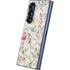 Wildflowers by William Kilburn Galaxy Z Fold6 Skin