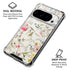 Wildflowers by William Kilburn Google Pixel 10 Pro XL Clear Case