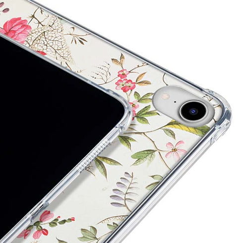 Wildflowers by William Kilburn iPad 11th Gen (2025) Clear Case