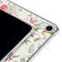 Wildflowers by William Kilburn iPad 11th Gen (2025) Clear Case