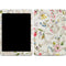 Wildflowers by William Kilburn Apple iPad Skin
