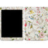 Wildflowers by William Kilburn Apple iPad Skin