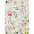 Wildflowers by William Kilburn Apple iPad Air Skin