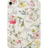 Wildflowers by William Kilburn Apple iPad Mini Skin