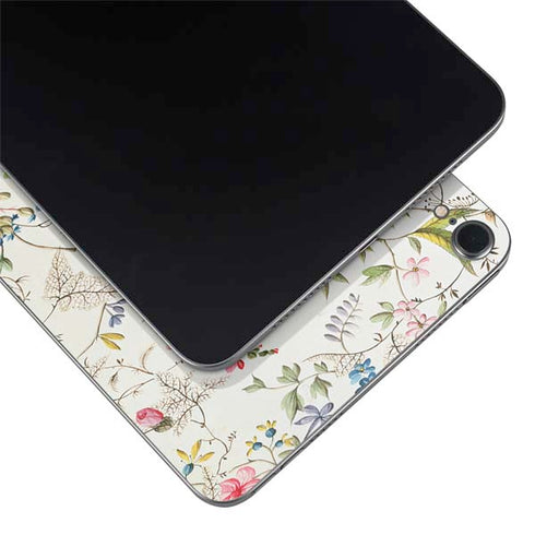 Wildflowers by William Kilburn Apple iPad Mini Skin