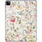 Wildflowers by William Kilburn iPad Pro 11in (2024) Clear Case