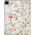 Wildflowers by William Kilburn iPad Pro 11in (2024) Clear Case