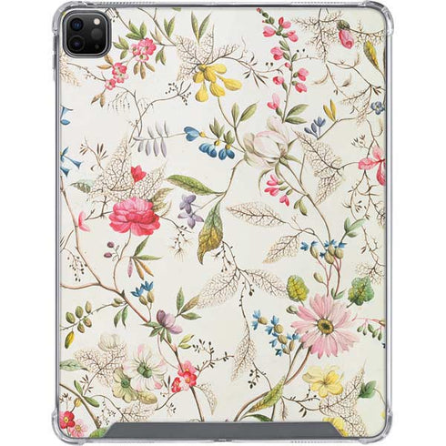 Wildflowers by William Kilburn iPad Cases