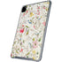 Wildflowers by William Kilburn iPad Cases