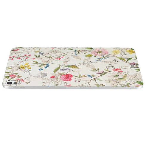 Wildflowers by William Kilburn iPad Pro 13in M4 (2024) Skin