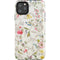 Wildflowers by William Kilburn iPhone Cases