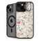 Wildflowers by William Kilburn iPhone 14 Kickstand Case