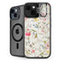 Wildflowers by William Kilburn iPhone 14 Plus Kickstand Case