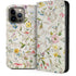 William Kilburn Wildflowers iPhone 14 Pro Max Folio Case