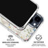 Wildflowers by William Kilburn iPhone 15 Clear Case
