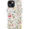 Wildflowers by William Kilburn iPhone 15 Impact Case