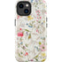Wildflowers by William Kilburn iPhone 15 Impact Case