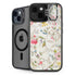 Wildflowers by William Kilburn iPhone 15 Kickstand Case