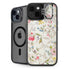 Wildflowers by William Kilburn iPhone 15 Plus Kickstand Case