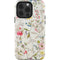 Wildflowers by William Kilburn iPhone 15 Pro Impact Case