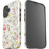 Wildflowers by William Kilburn iPhone 16 Impact Case