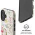 Wildflowers by William Kilburn iPhone 16 Magsafe Impact Case