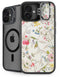 Wildflowers by William Kilburn iPhone 16 Plus Kickstand Case