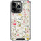 Wildflowers by William Kilburn iPhone 16 Pro Clear Case