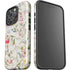 Wildflowers by William Kilburn iPhone 16 Pro Impact Case
