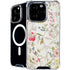 Wildflowers by William Kilburn iPhone 16 Pro MagSafe Case