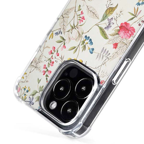 Wildflowers by William Kilburn iPhone 16 Pro MagSafe Case