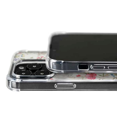 Wildflowers by William Kilburn iPhone 16 Pro MagSafe Case