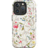 Wildflowers by William Kilburn iPhone 16 Pro Magsafe Impact Case