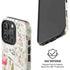 Wildflowers by William Kilburn iPhone 16 Pro Magsafe Impact Case