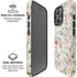 Wildflowers by William Kilburn iPhone 16 Pro Magsafe Impact Case