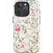 Wildflowers by William Kilburn iPhone 16 Pro Max Impact Case