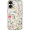 Wildflowers by William Kilburn iPhone 16 Skin