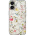 Wildflowers by William Kilburn iPhone 16 Skin