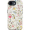 Wildflowers by William Kilburn iPhone 16e Impact Case