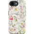 Wildflowers by William Kilburn iPhone 16e Impact Case