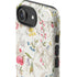 Wildflowers by William Kilburn iPhone 16e Impact Case