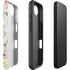 Wildflowers by William Kilburn iPhone 16e Impact Case
