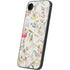 Wildflowers by William Kilburn iPhone 16e Skin