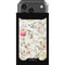 Wildflowers by William Kilburn iPhone 18 Pro Clear Case