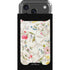 Wildflowers by William Kilburn iPhone 18 Pro Clear Case