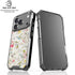 Wildflowers by William Kilburn iPhone 18 Pro Clear Case
