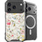 Wildflowers by William Kilburn iPhone 18 Pro MagSafe Case
